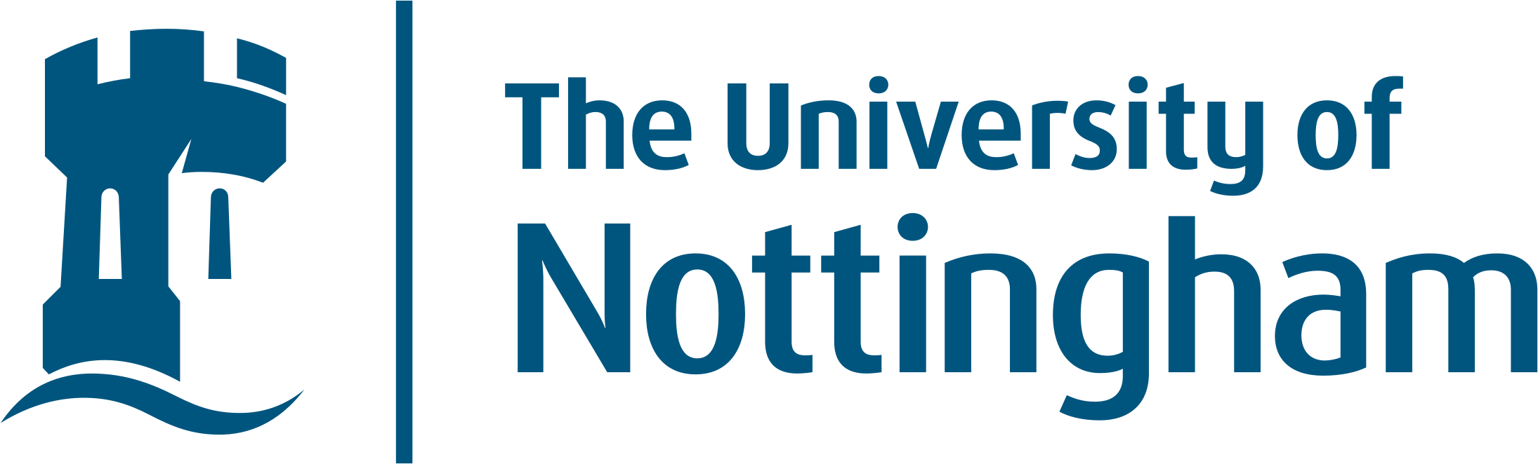 University of Nottingham